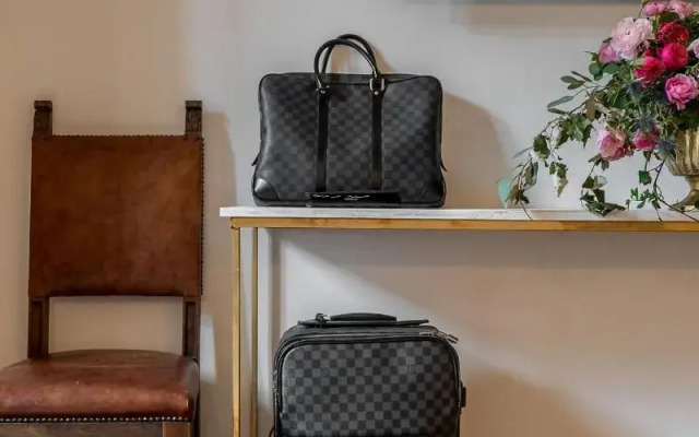 Princes Suite Luxury Business Collection