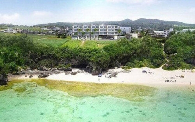 Longvacation Okinawa 301