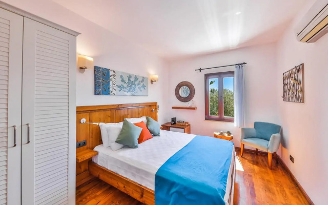 Old Town Hotel Kalkan - Adults Only