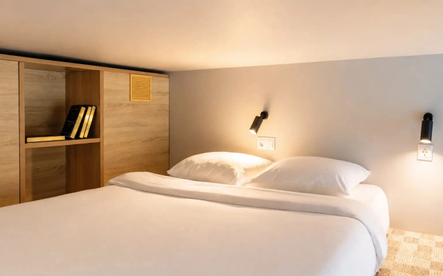 Karl House Apart-Hotel