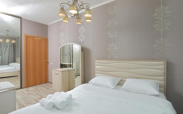 Vgosti на улице Алексеева 39