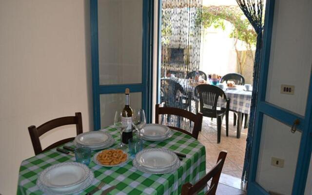 Villetta Climatizzata 5 Posti-Pt49