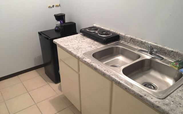 Boricua Apartments