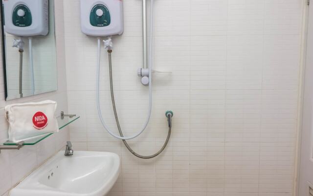 NIDA Rooms Huamark 2321 Stadium