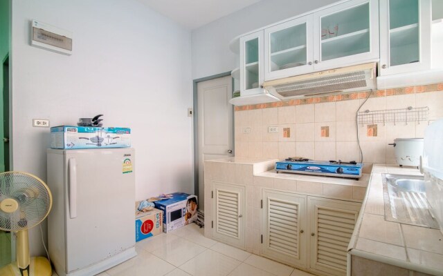 Baan Indoor Pool Villa
