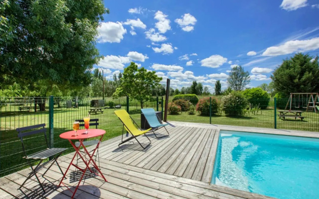 Hôtel Kyriad Libourne - Saint Emilion