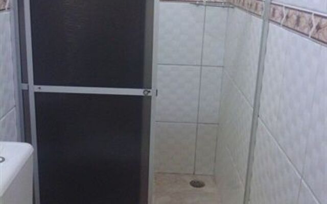 Pousada La Vita é Bella