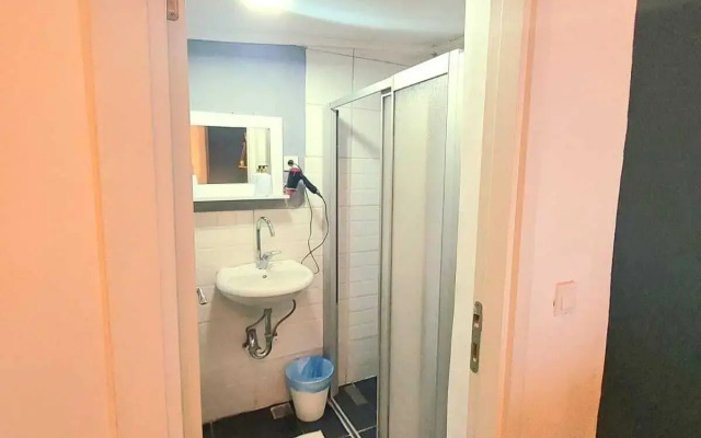 La Bella Suites Beyoglu
