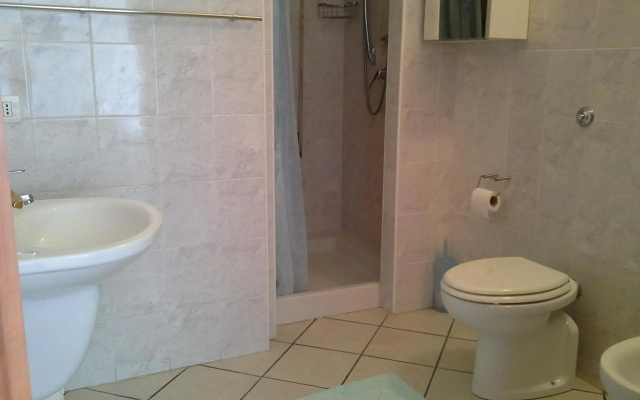 Appartamento Elegante E Panoramico Con Splendida Vista Mare