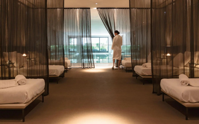 Palácio Tangará - an Oetker Collection Hotel