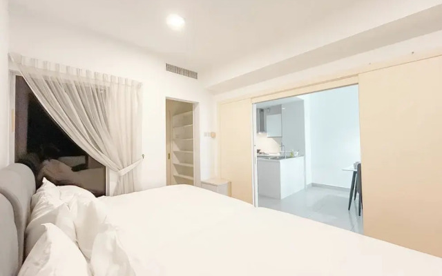 Solaris Dutamas by Manhattan Group