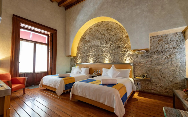 Hotel Boutique Casona de la China Poblana
