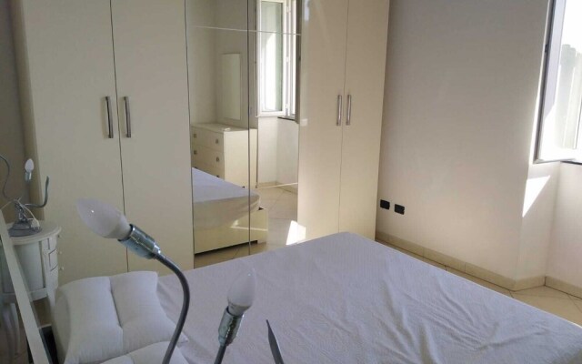 Serra Appartamenti con Vista Mare