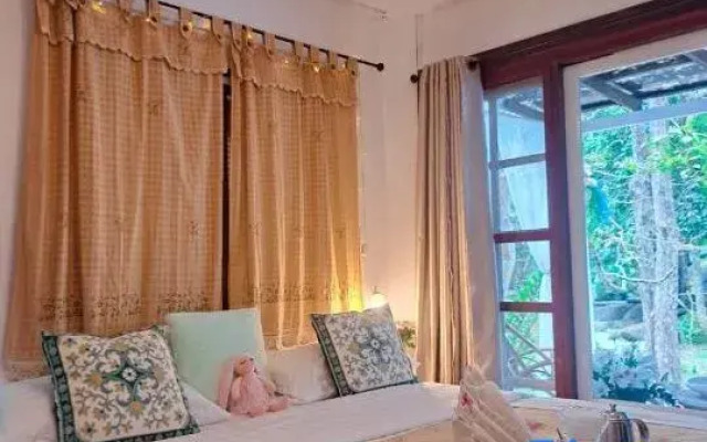 Maekhumponghill Chiangmai