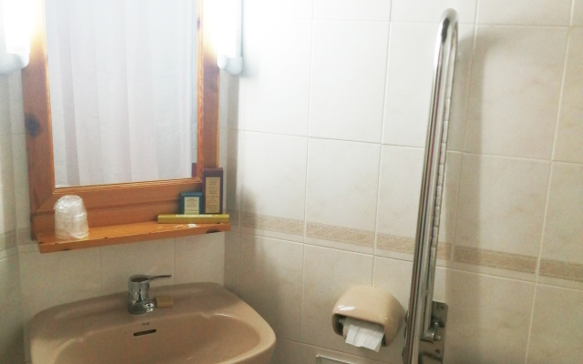 Apartamentos La Solana