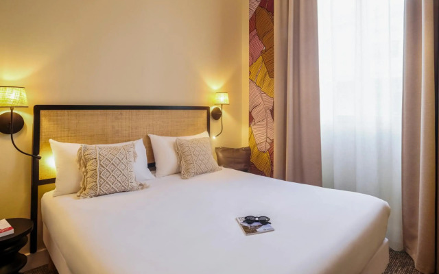 Novotel Poissy Orgeval