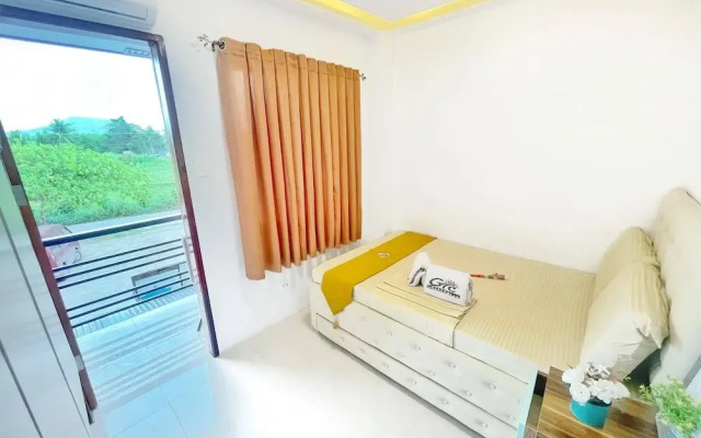 GTC Apartelle