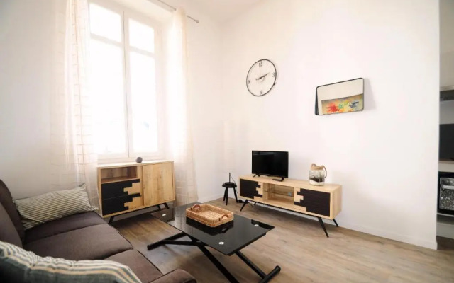 Residence 41 Leon Noel