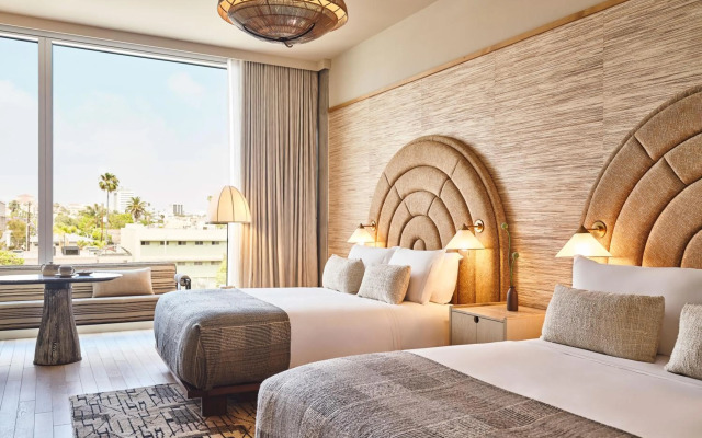 Santa Monica Proper Hotel, a Member of Design Hotels