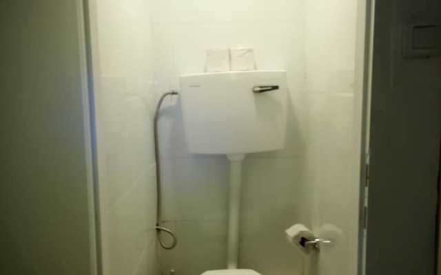 Netanya Motel Pierre
