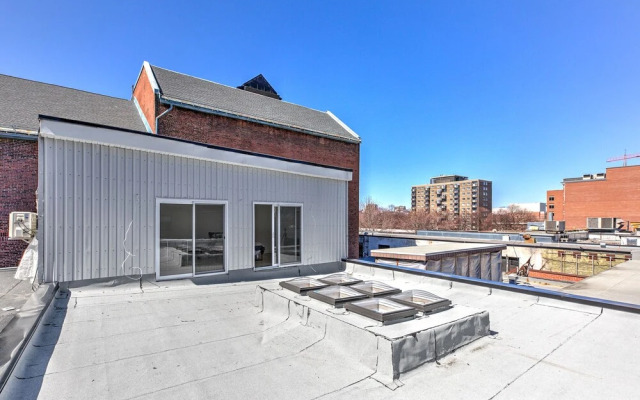 The Loft House - Quartier des Spectacles
