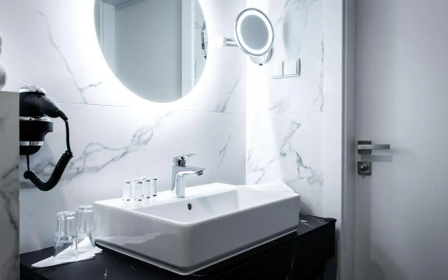 Grand Focus Hotel Szczecin