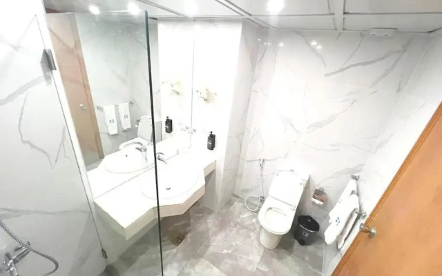 Hotel Méditerranée Beyrouth