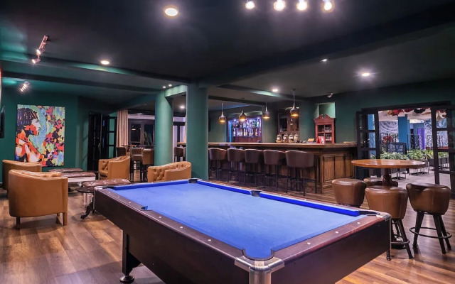 San Cristobal Boutique Hotel