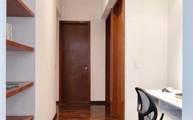 Formidable Appartment 3Bed/2Bath