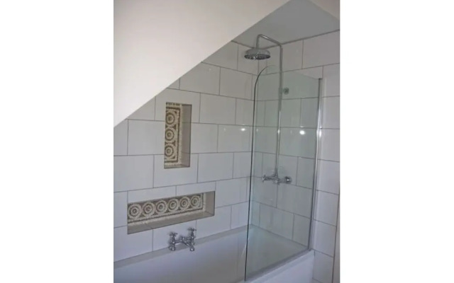 The Eagle House Hotel