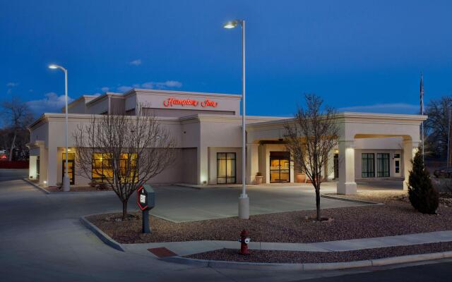 Hampton Inn Canon City