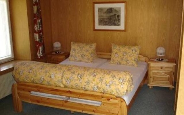 Hotel Alpenruh