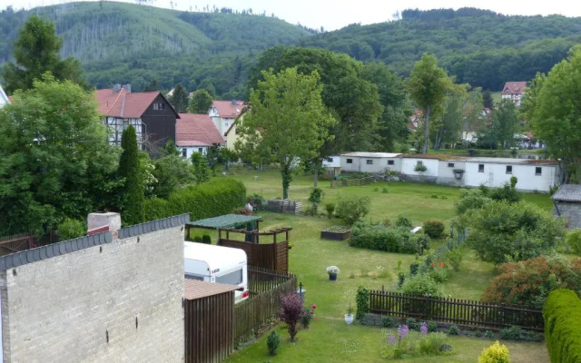 Ferienwohnung Scarlett