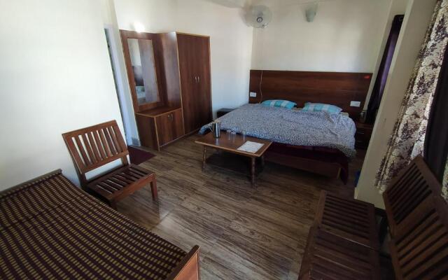 Hotel Saraswati