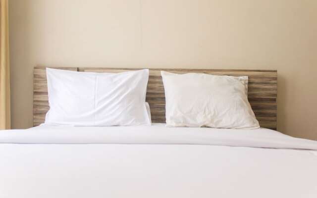 Spacious And Nice 2Br At One Cik Ditiro Apartment