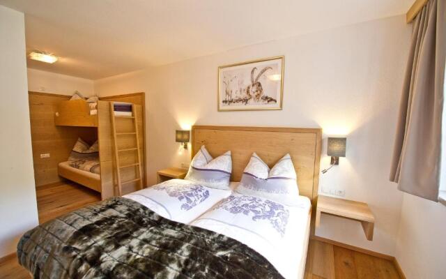 Superior Chalet Tiroler Madl