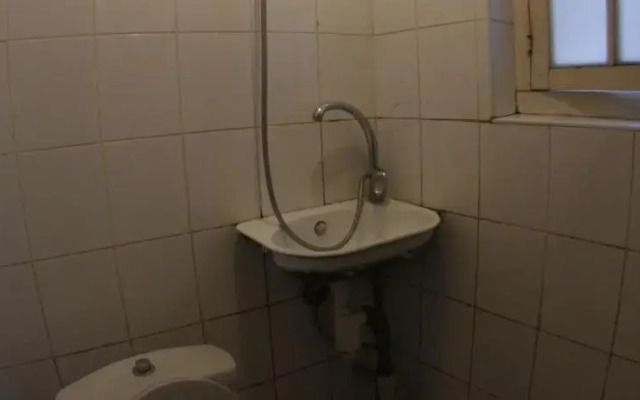 Tbilisi Hostel On Tetelashvili