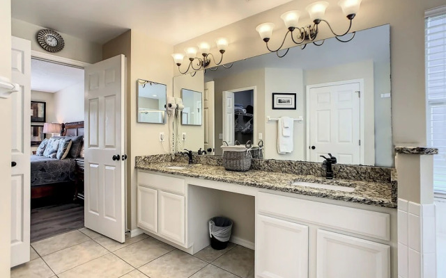 Anthony's Southern Dunes Vacation Home