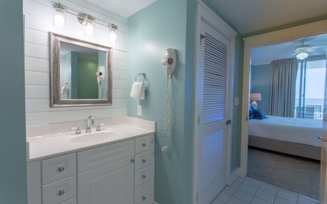 Waterscape C605 2 Bedroom Condo