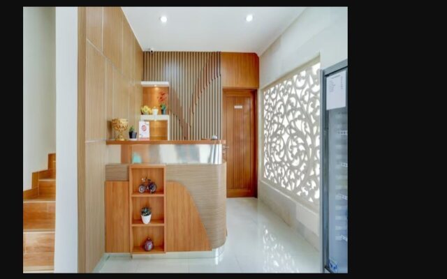 OYO 90291 Vin Stay Petanu