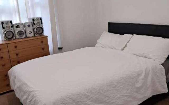 South London 2bed flat