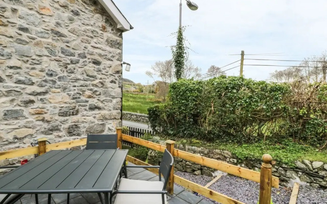 Llwyn Celyn