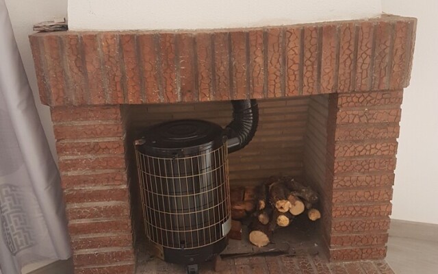 Pensión Casa Botes Cuenca