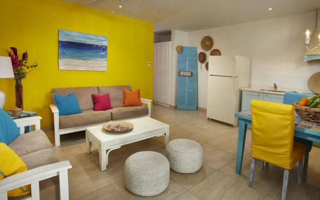 Boardwalk Boutique Hotel Aruba - Adults Only
