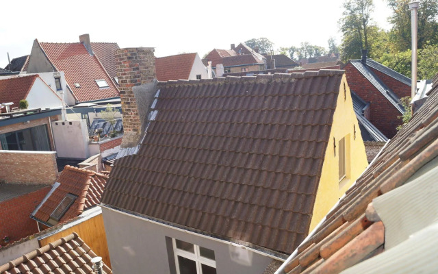 B&B Next Door