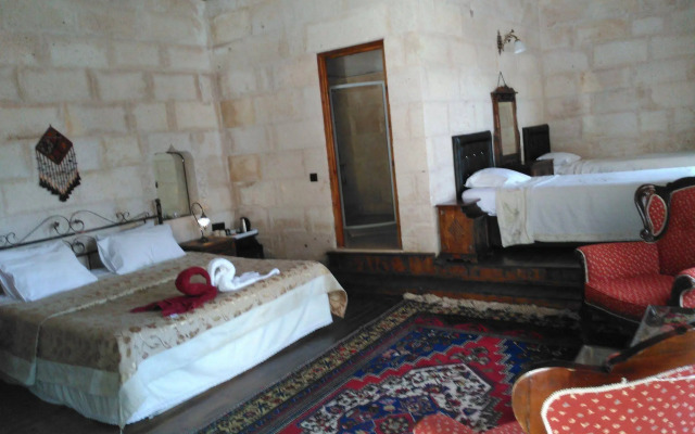 Gerdis Evi