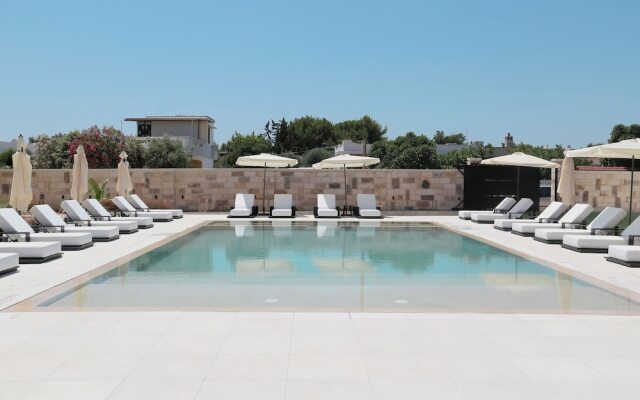 Salento Winery Lodge