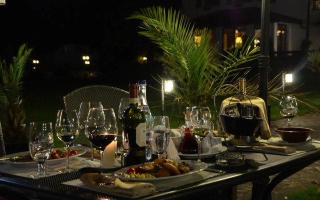 Hotel Gradina Morii