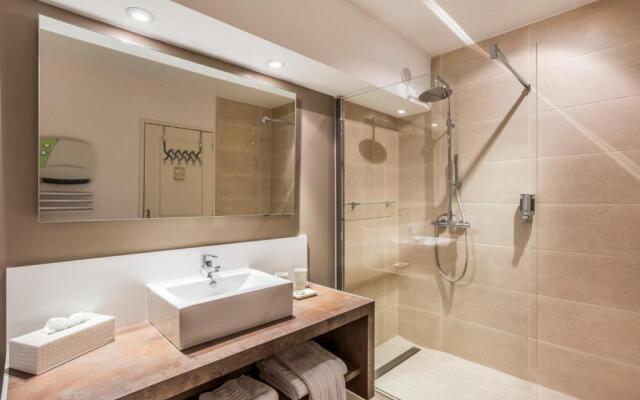 Les Terrasses du Luberon