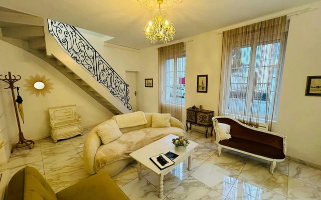 Magnifique Maison d Artiste La Maison Aerts